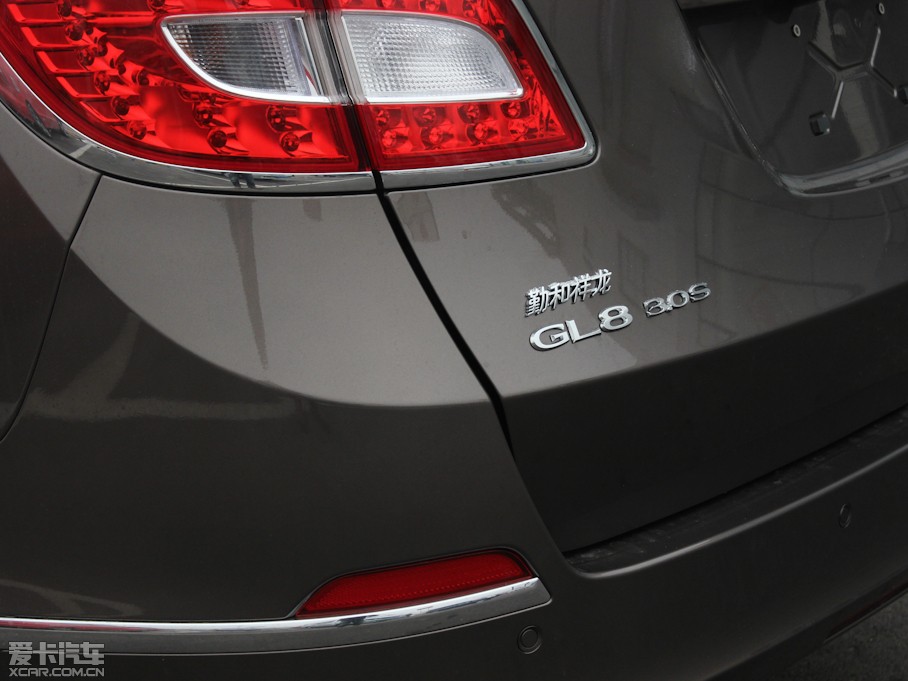 2013��e��GL8 ES��� 3.0L GT���Ű�