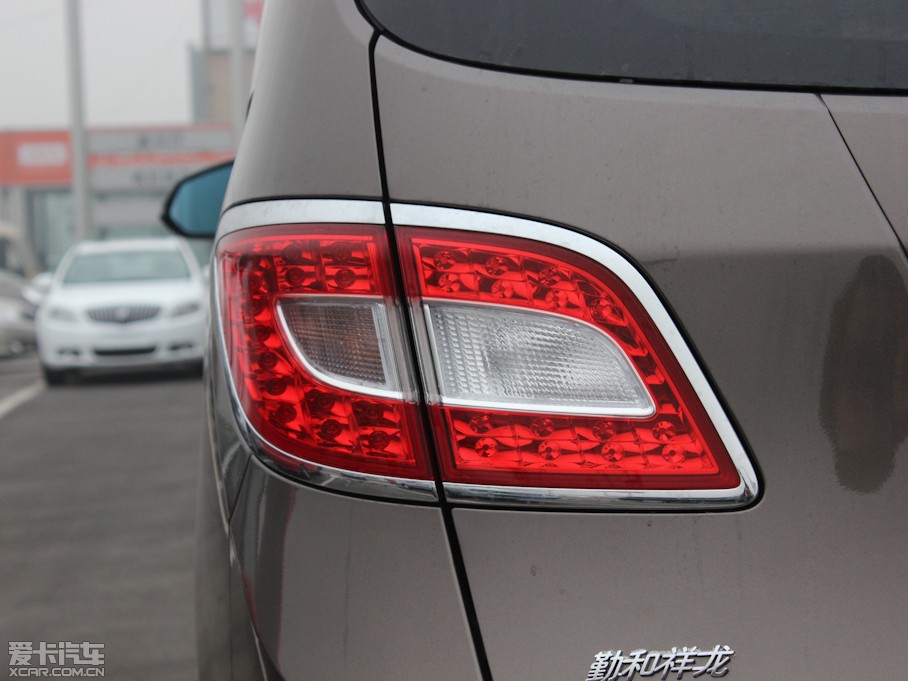 2013��e��GL8 ES��� 3.0L GT���Ű�