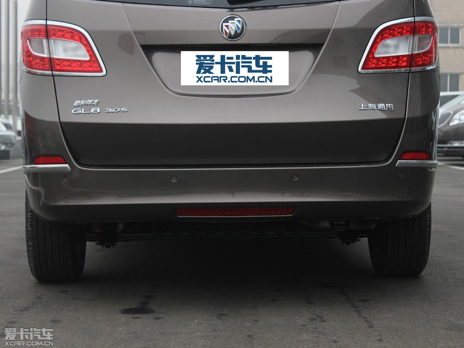 2013��e��GL8 ES��� 3.0L GT���Ű�