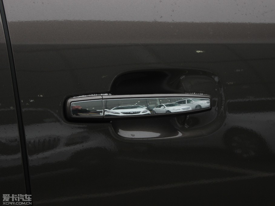 2013eGL8 ES 3.0L GTŰ