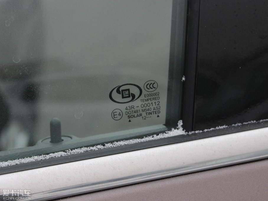 2013eGL8 ES 3.0L GTŰ