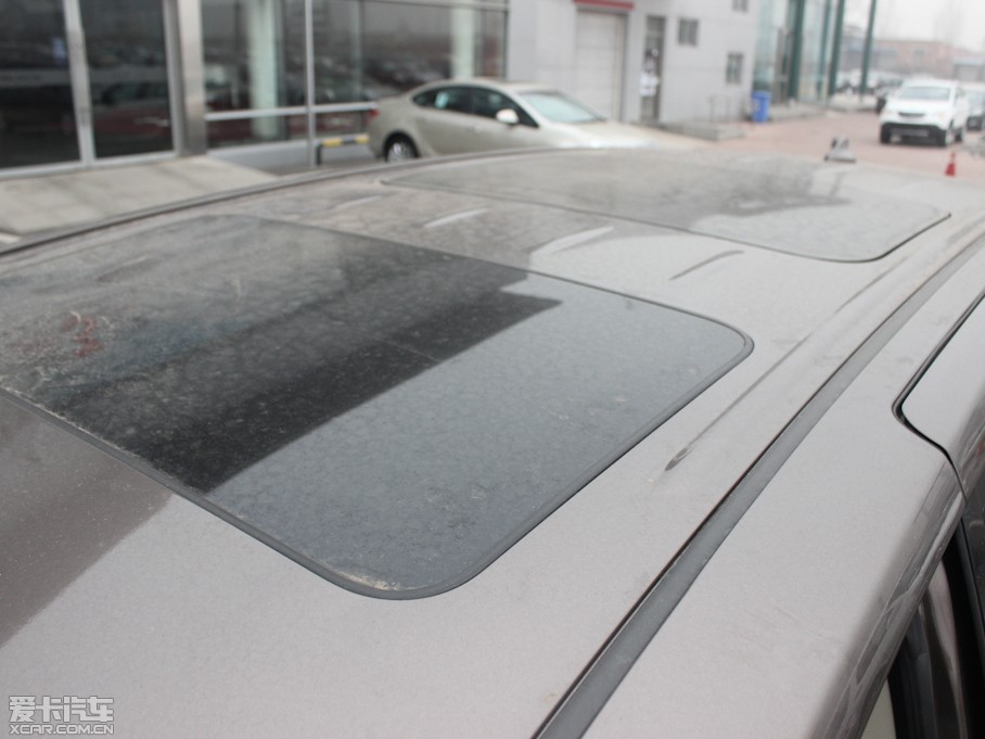 2013eGL8 ES 3.0L GTŰ