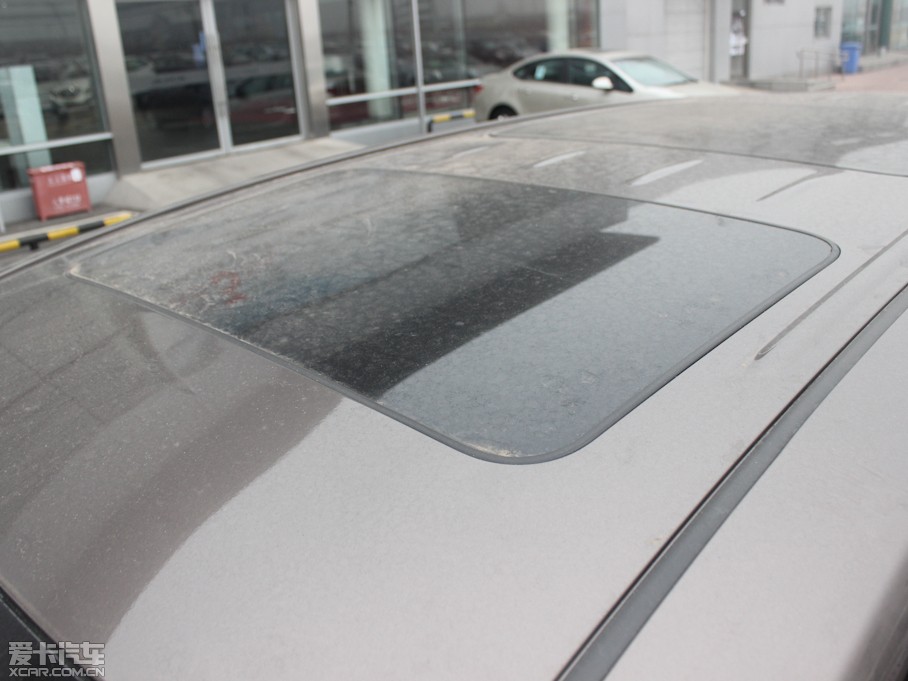 2013eGL8 ES 3.0L GTŰ