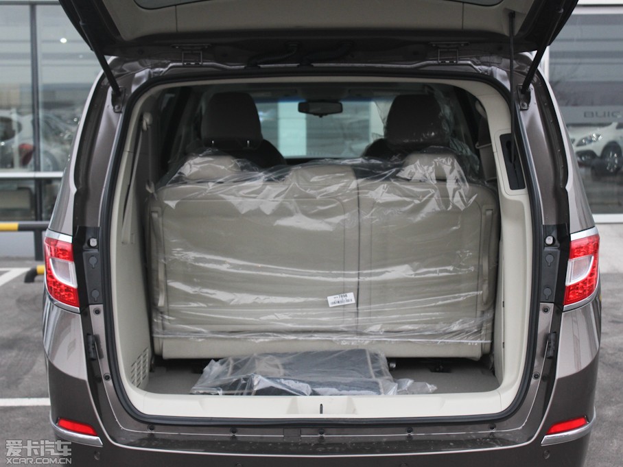 2013eGL8 ES 3.0L GTŰ