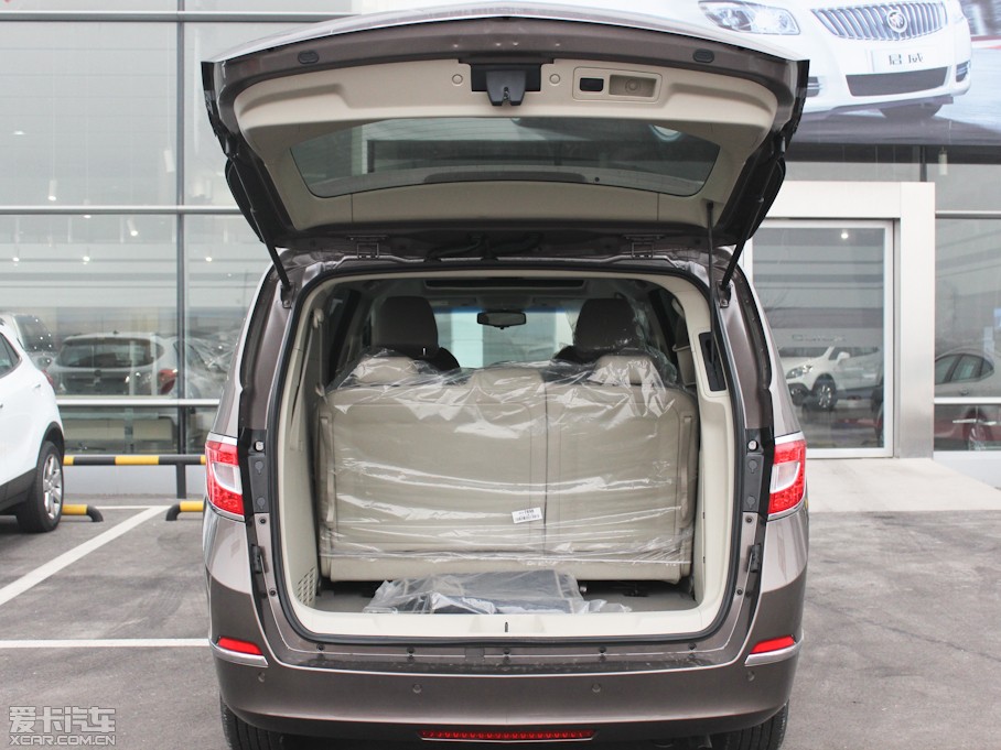 2013��e��GL8 ES��� 3.0L GT���Ű�