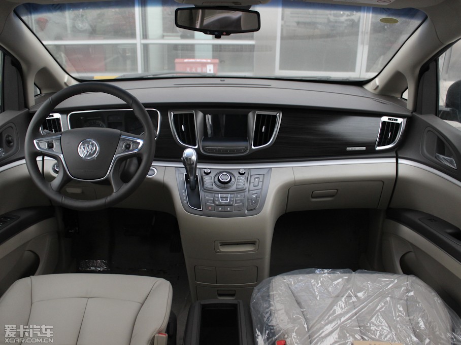 2013��e��GL8 ES��� 3.0L GT���Ű�