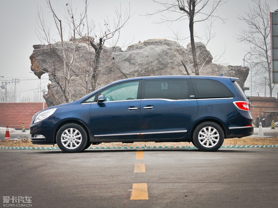 2013��e��GL8 ES��� 3.0L XT��Ş��