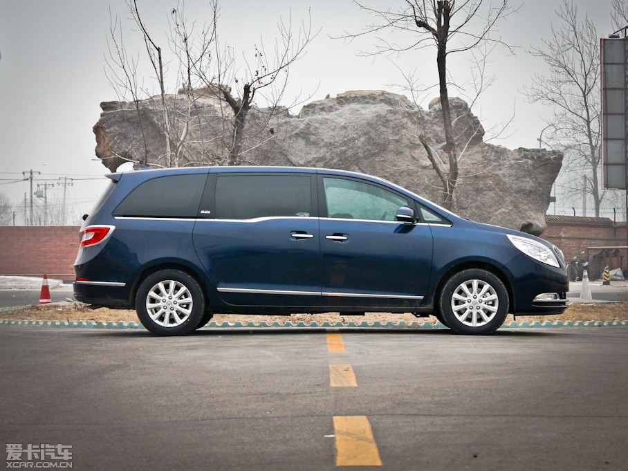 2013��e��GL8 ES��� 3.0L XT��Ş��