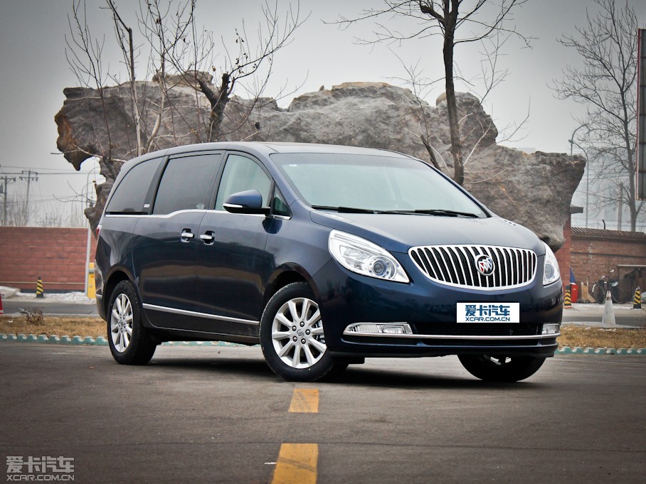 2013��e��GL8 ES��� 3.0L XT��Ş��