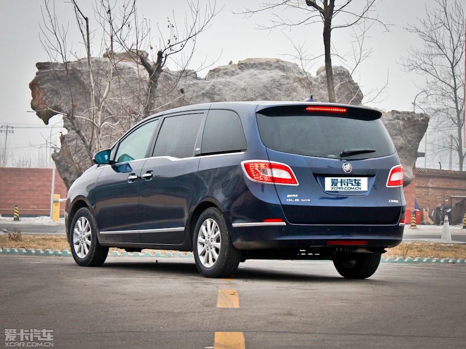 2013eGL8 ES 3.0L XTŞ