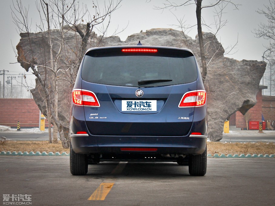 2013��e��GL8 ES��� 3.0L XT��Ş��