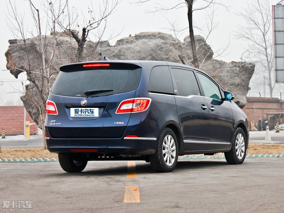 2013��e��GL8 ES��� 3.0L XT��Ş��