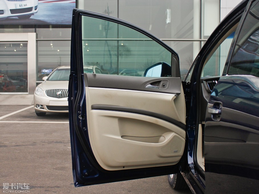 2013��e��GL8 ES��� 3.0L XT��Ş��