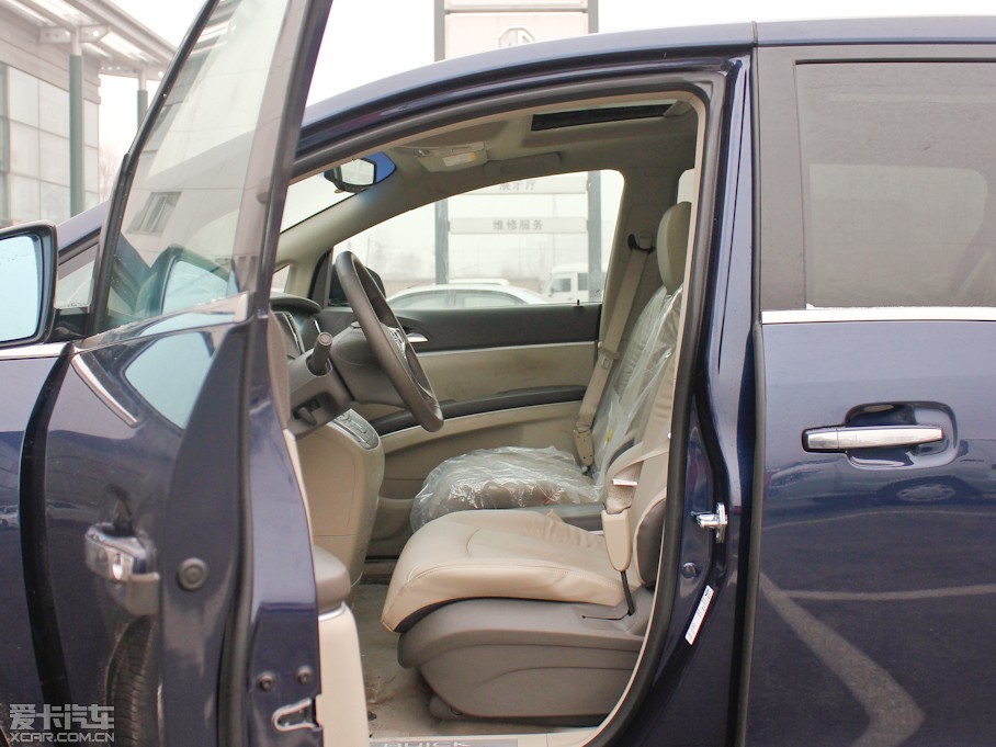 2013��e��GL8 ES��� 3.0L XT��Ş��