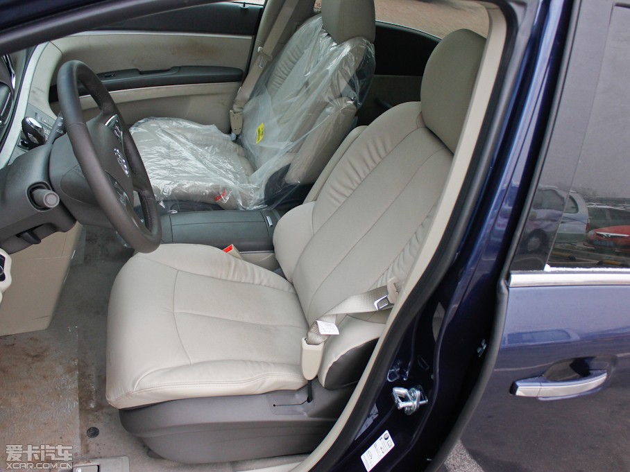 2013��e��GL8 ES��� 3.0L XT��Ş��