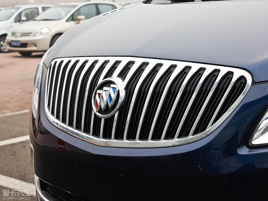 2013��e��GL8 ES��� 3.0L XT��Ş��