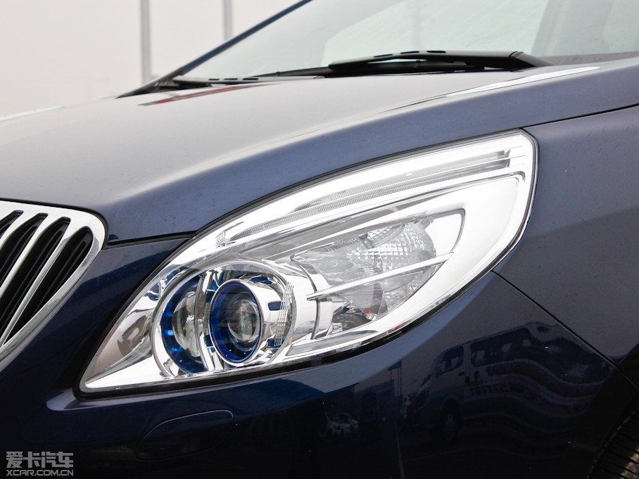 2013��e��GL8 ES��� 3.0L XT��Ş��