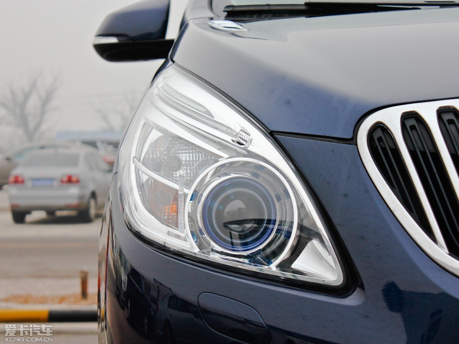 2013��e��GL8 ES��� 3.0L XT��Ş��