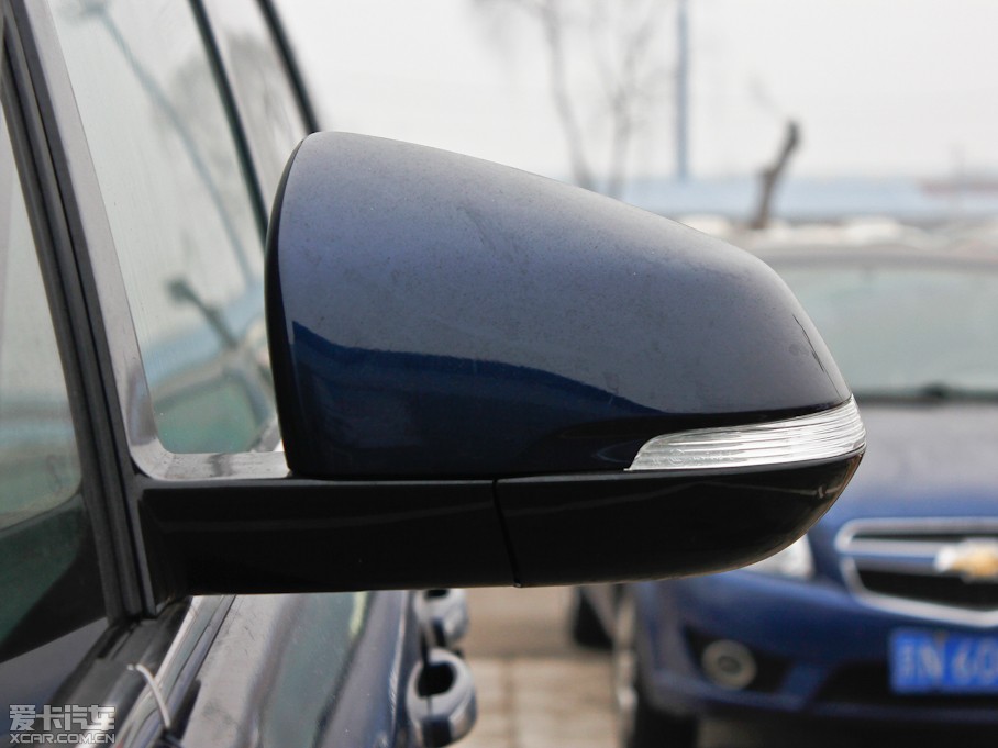 2013��e��GL8 ES��� 3.0L XT��Ş��