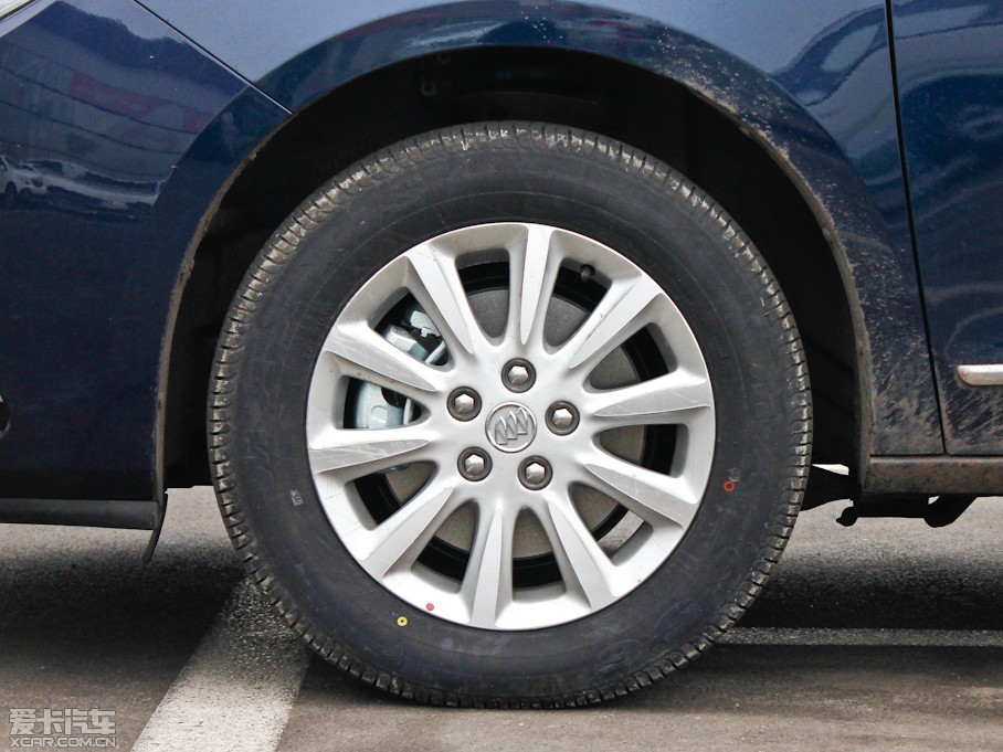 2013��e��GL8 ES��� 3.0L XT��Ş��