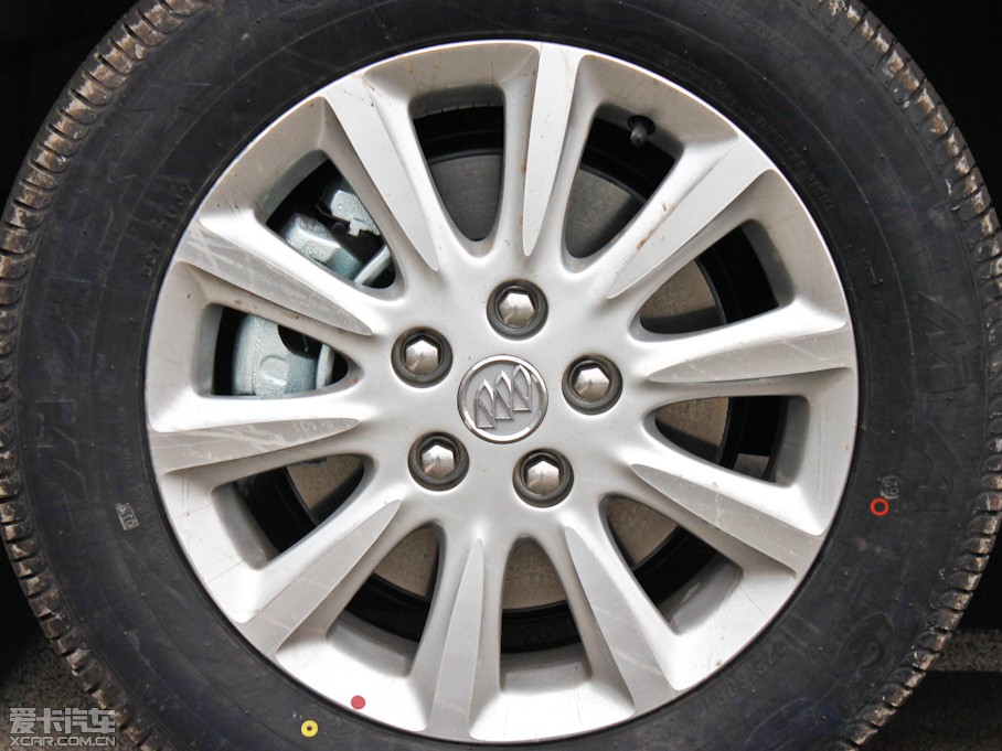 2013��e��GL8 ES��� 3.0L XT��Ş��