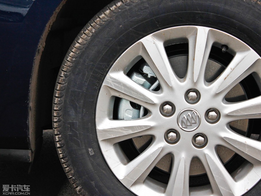 2013��e��GL8 ES��� 3.0L XT��Ş��