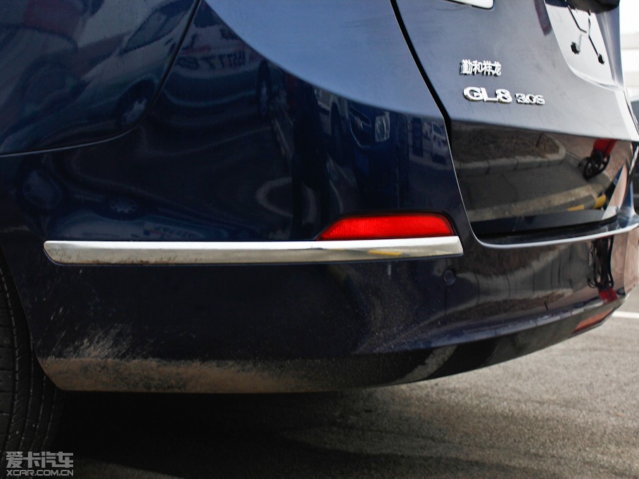 2013��e��GL8 ES��� 3.0L XT��Ş��