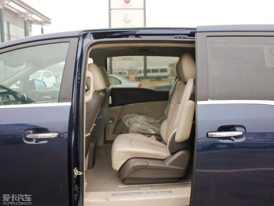 2013��e��GL8 ES��� 3.0L XT��Ş��
