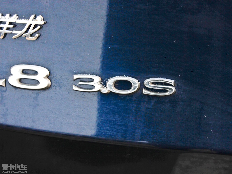 2013��e��GL8 ES��� 3.0L XT��Ş��