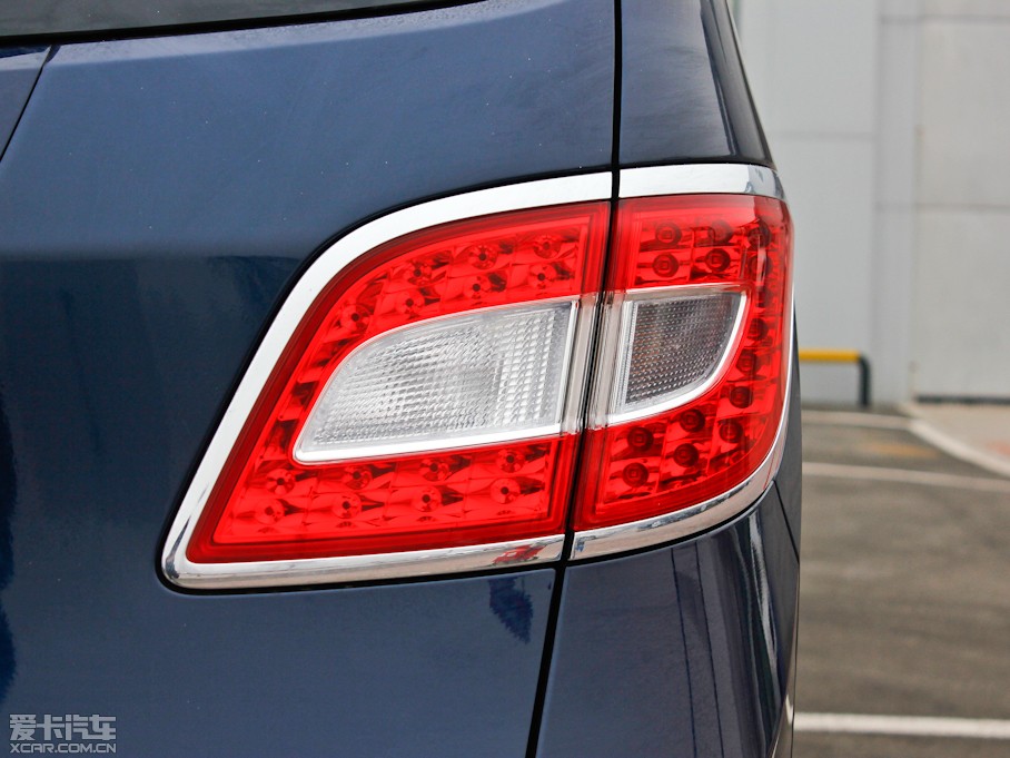 2013��e��GL8 ES��� 3.0L XT��Ş��