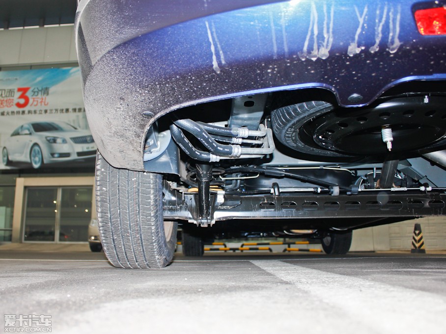 2013��e��GL8 ES��� 3.0L XT��Ş��