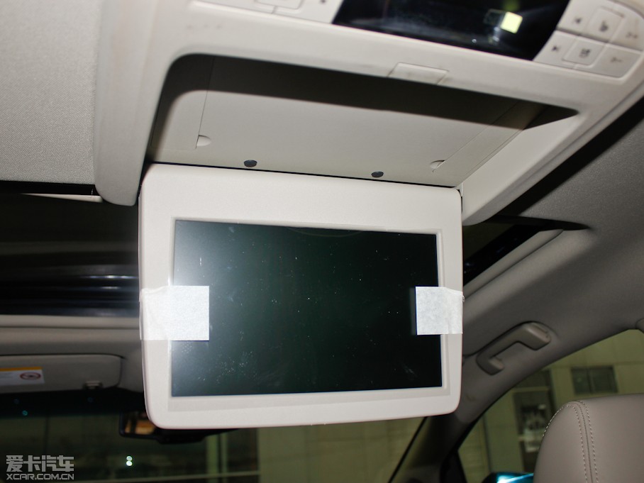 2013��e��GL8 ES��� 3.0L XT��Ş��