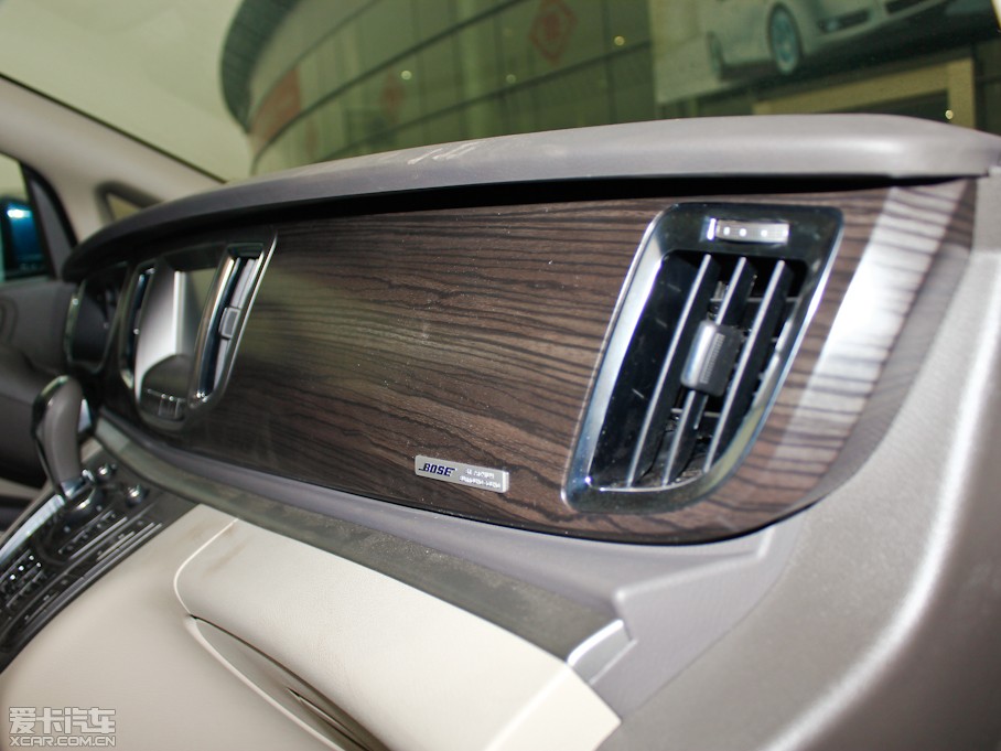 2013��e��GL8 ES��� 3.0L XT��Ş��