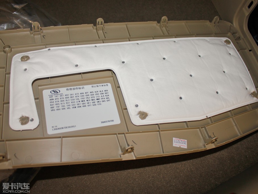 2013��e��GL8 ES��� 3.0L XT��Ş��