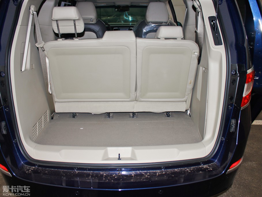 2013��e��GL8 ES��� 3.0L XT��Ş��