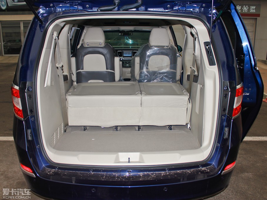 2013��e��GL8 ES��� 3.0L XT��Ş��