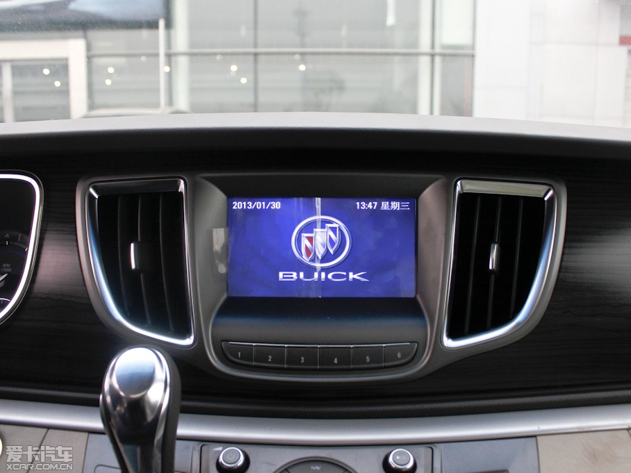 2013eGL8 ES 3.0L XTŞ