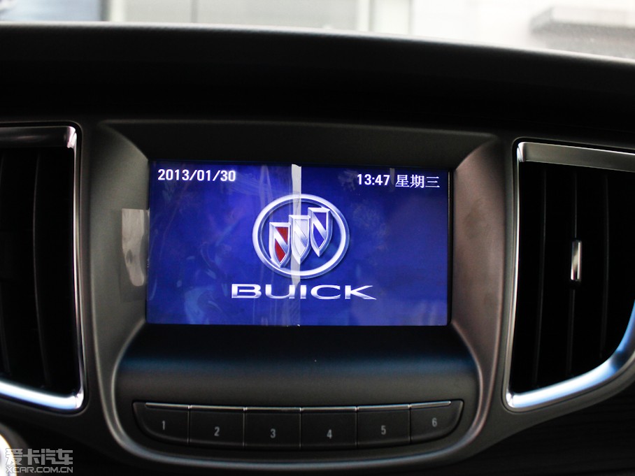 2013eGL8 ES 3.0L XTŞ