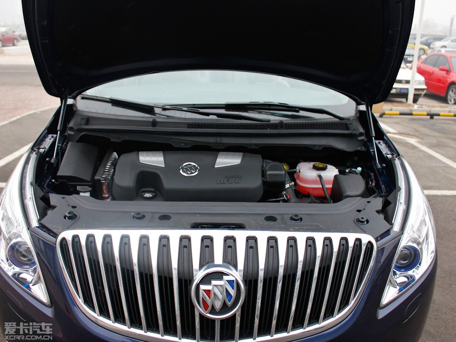 2013��e��GL8 ES��� 3.0L XT��Ş��