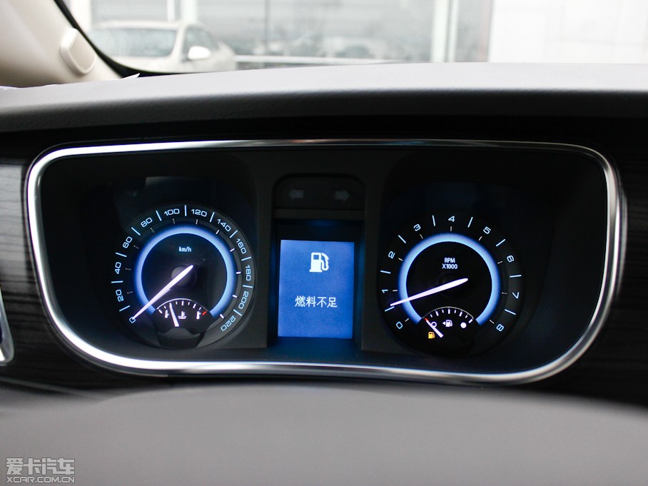 2013eGL8 ES 3.0L XTŞ