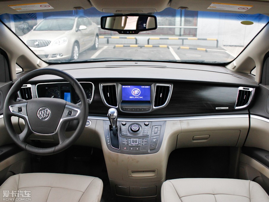 2013��e��GL8 ES��� 3.0L XT��Ş��