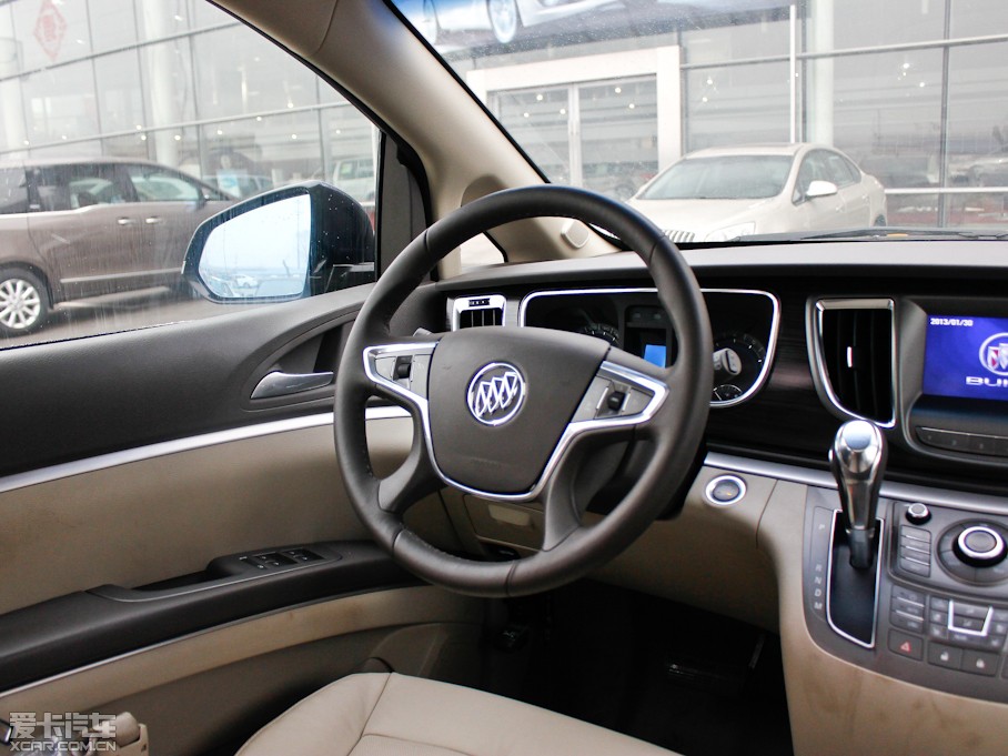 2013eGL8 ES 3.0L XTŞ