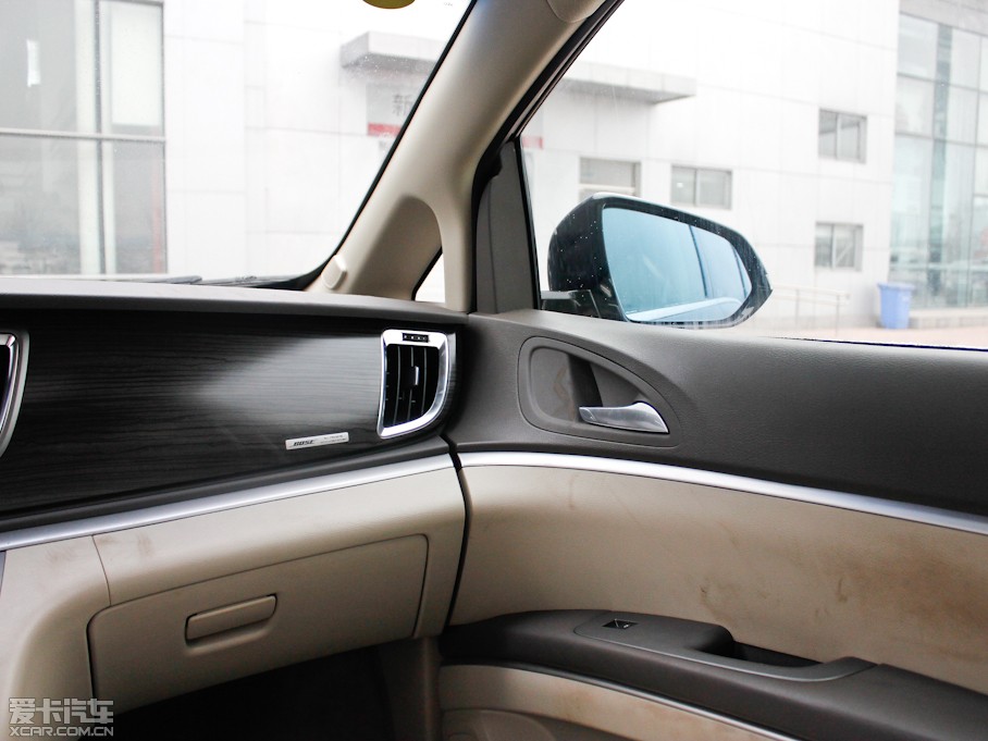 2013eGL8 ES 3.0L XTŞ