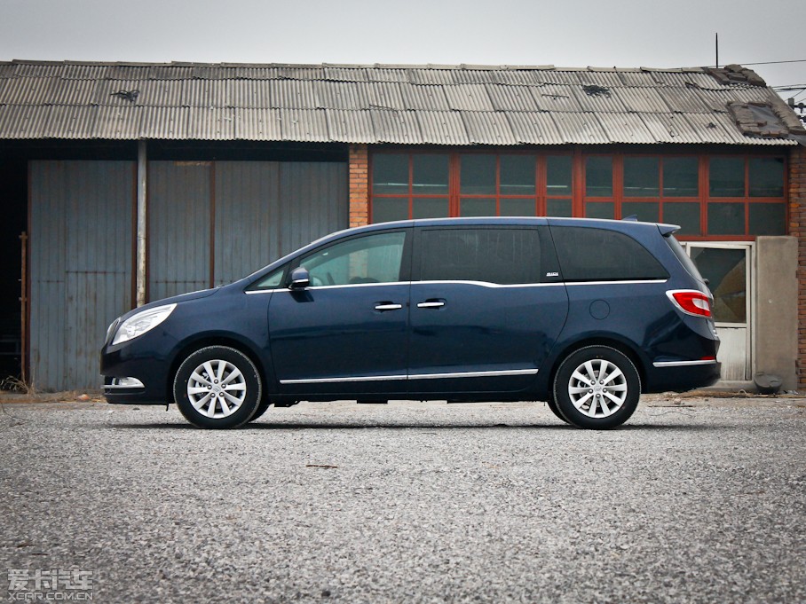 2013��e��GL8 ES��� 2.4L LT������