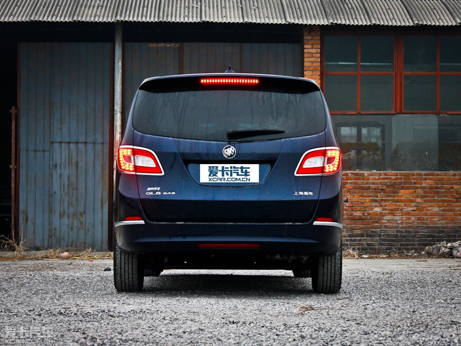 2013��e��GL8 ES��� 2.4L LT������