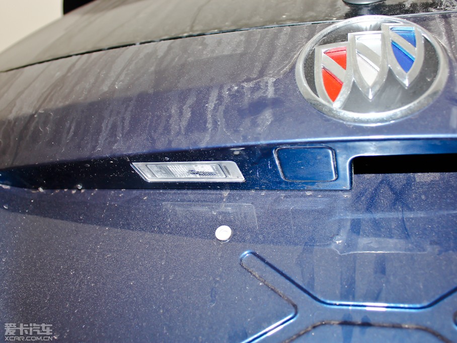 2013��e��GL8 ES��� 2.4L LT������