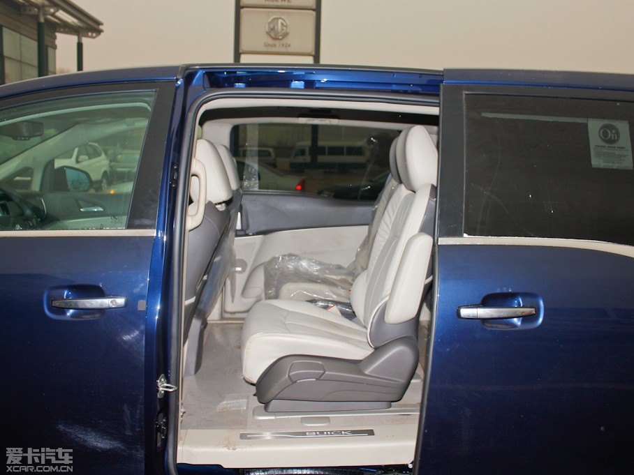 2013��e��GL8 ES��� 2.4L LT������