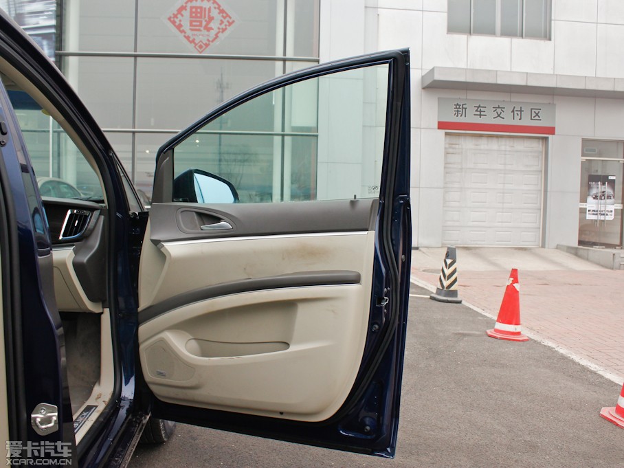 2013��e��GL8 ES��� 2.4L LT������