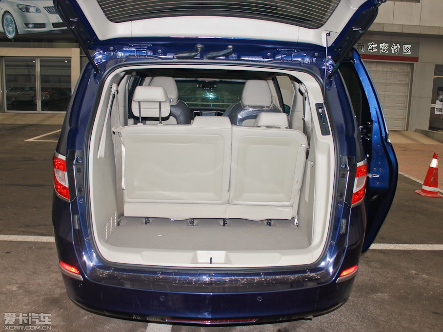 2013��e��GL8 ES��� 2.4L LT������