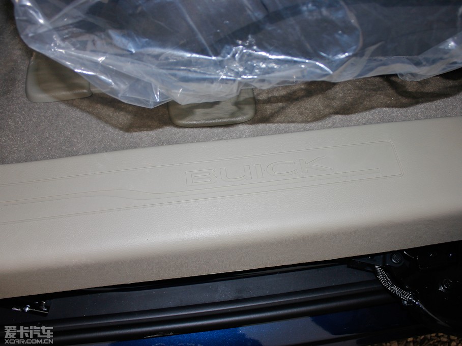 2013��e��GL8 ES��� 2.4L LT������